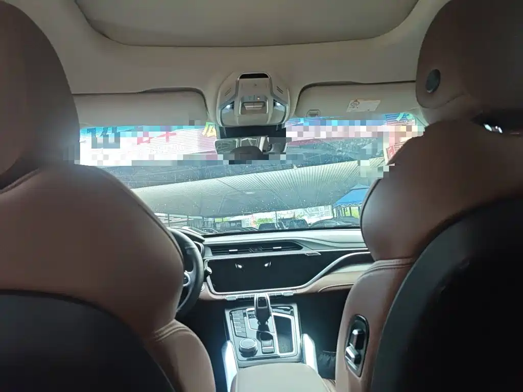 Geely Boyue — миниатюра 19