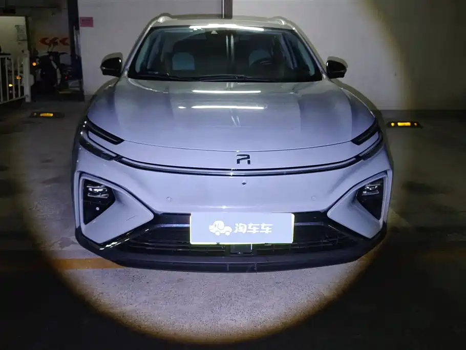 RISING AUTO FEIFAN MARVEL R