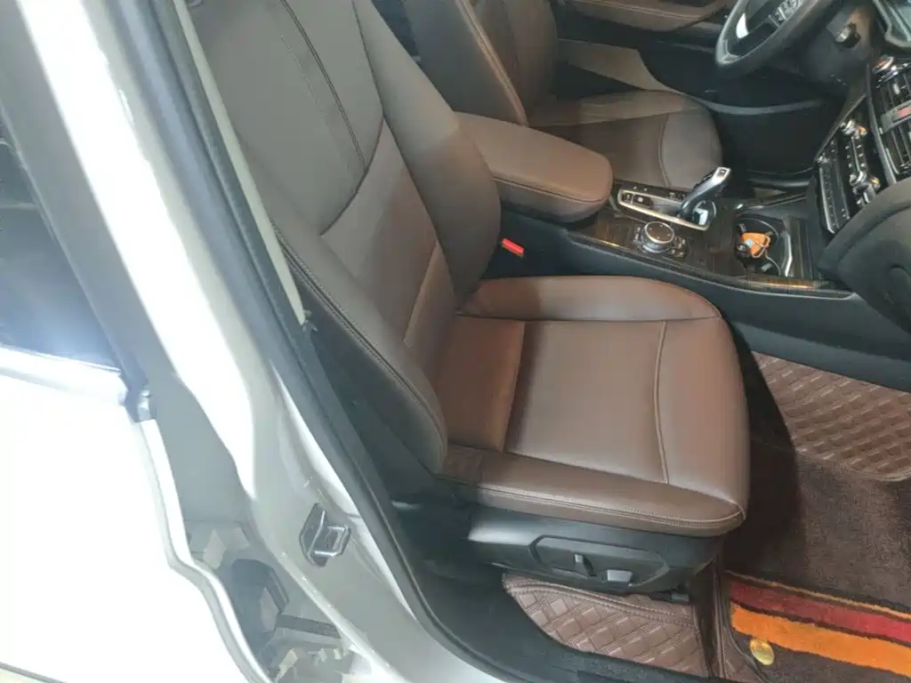 BMW X3 (Import) — миниатюра 25