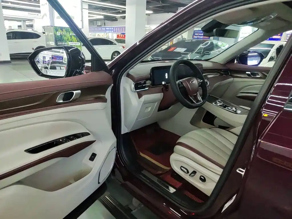 Ford Territory — миниатюра 16