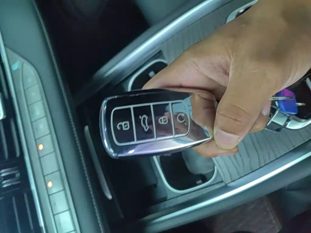 Chery Tiggo 8 PRO — миниатюра 9