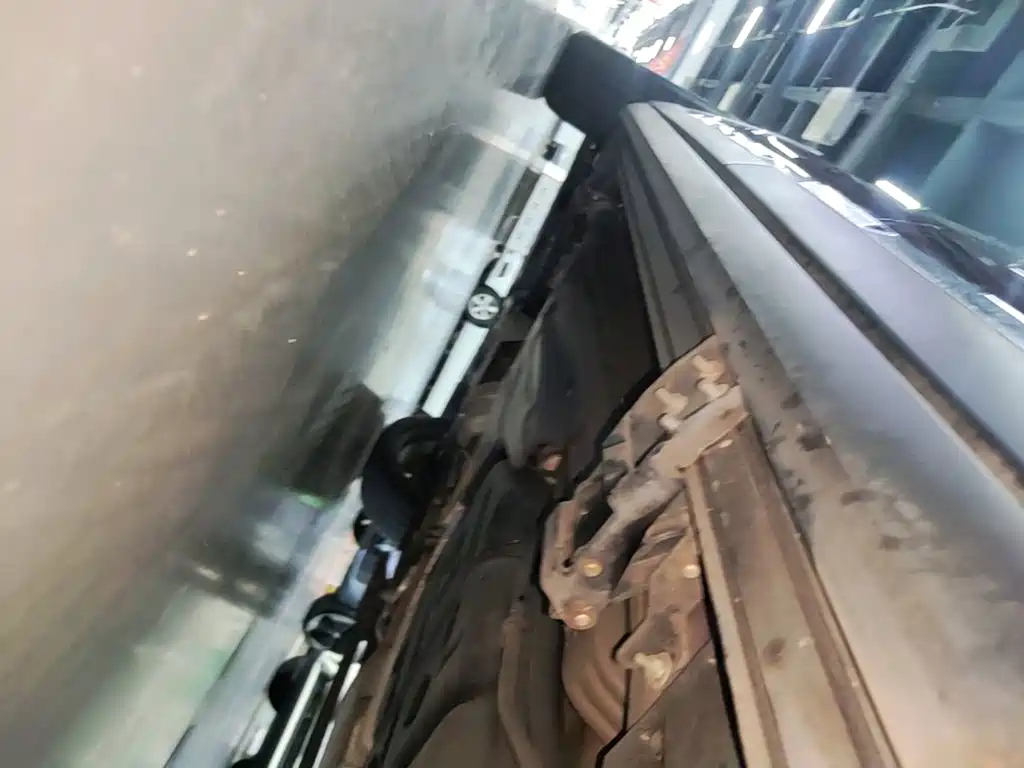 Ford Territory — миниатюра 22