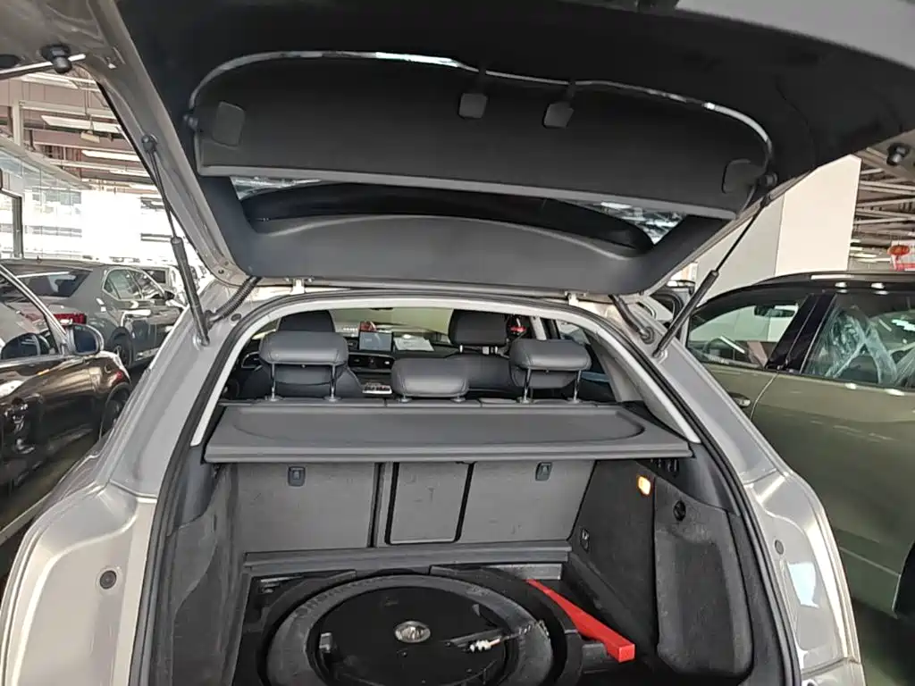 Audi Q3 — миниатюра 19