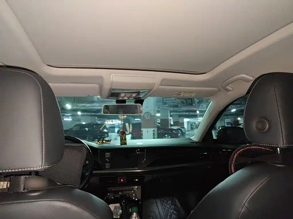 Volkswagen Passat — миниатюра 15