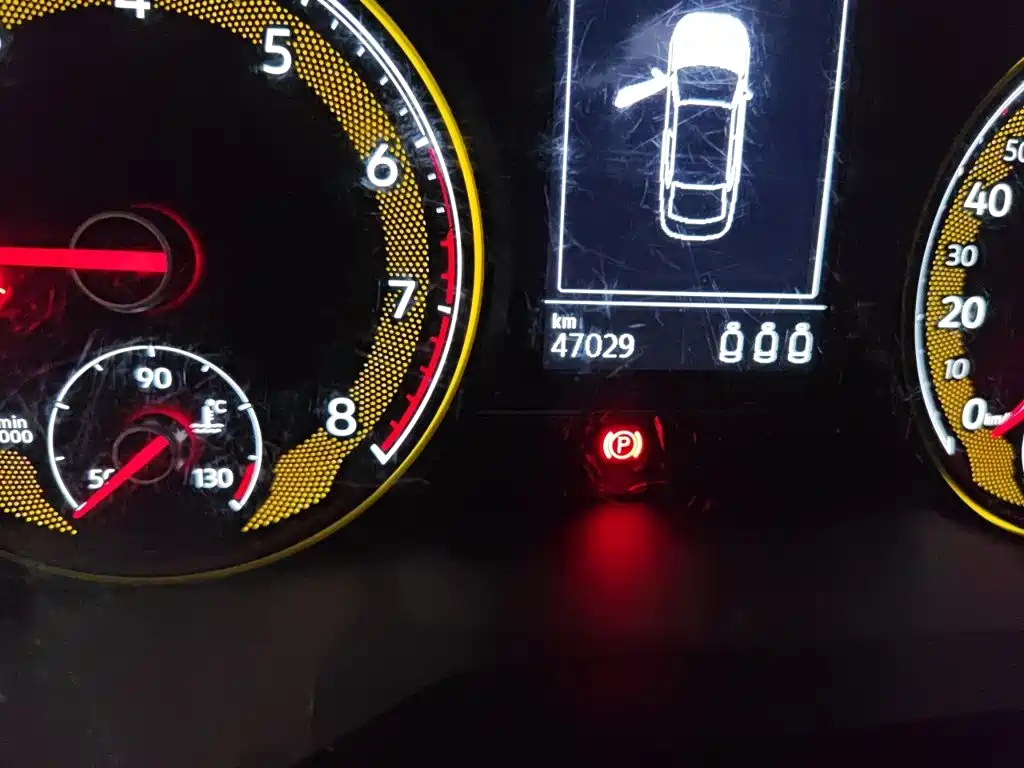 Volkswagen Passat — миниатюра 9