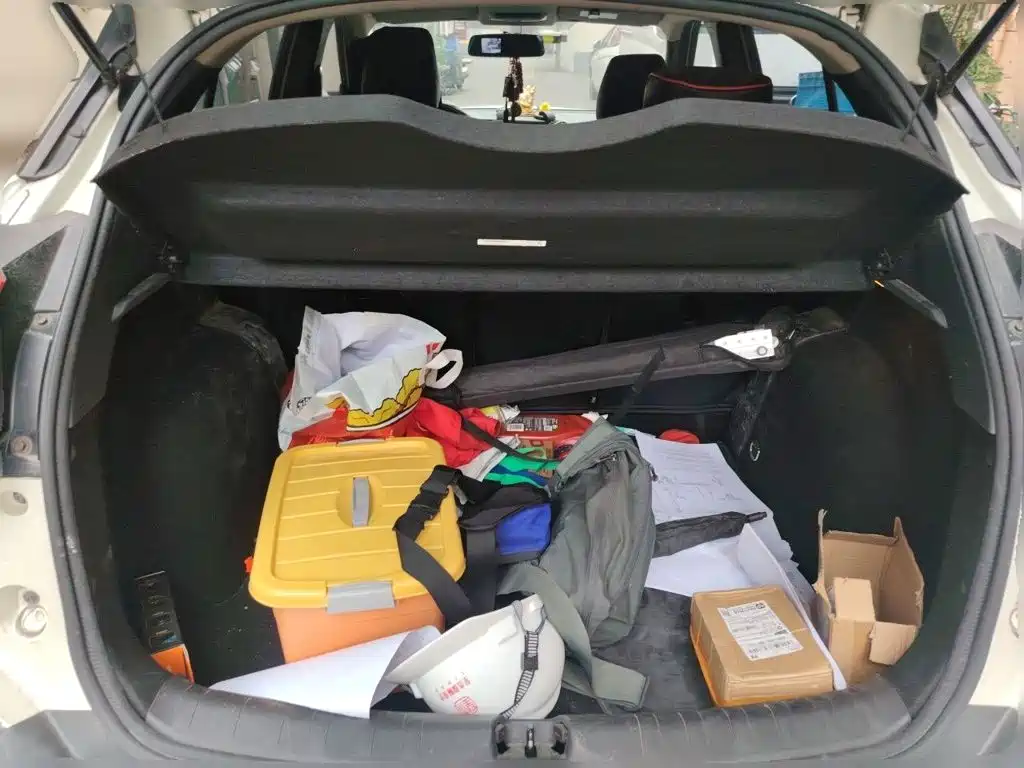 Nissan Kicks — миниатюра 10