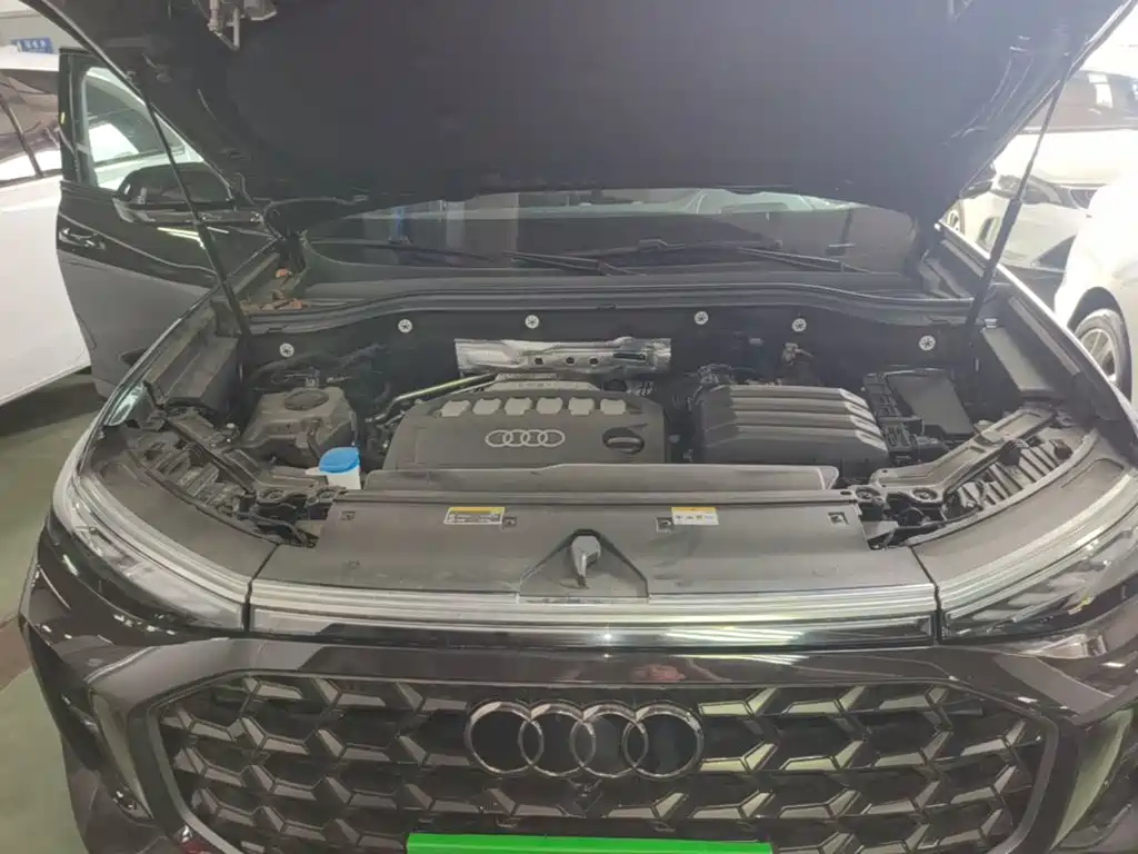 Audi Q6 — миниатюра 20