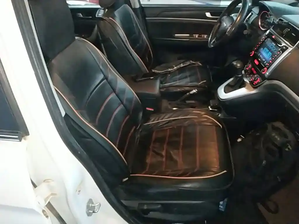 Haval M6 — миниатюра 25