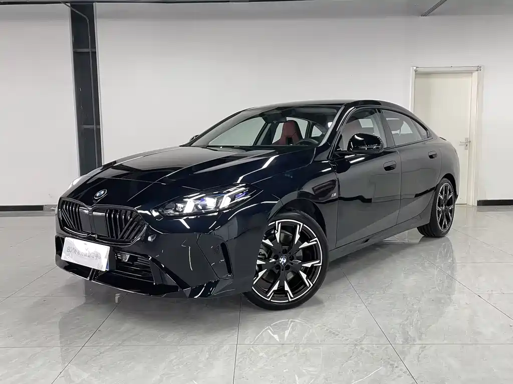 BMW 2 Series 2025