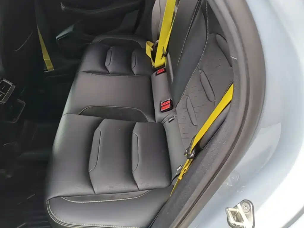 Geely Xingrui — миниатюра 17