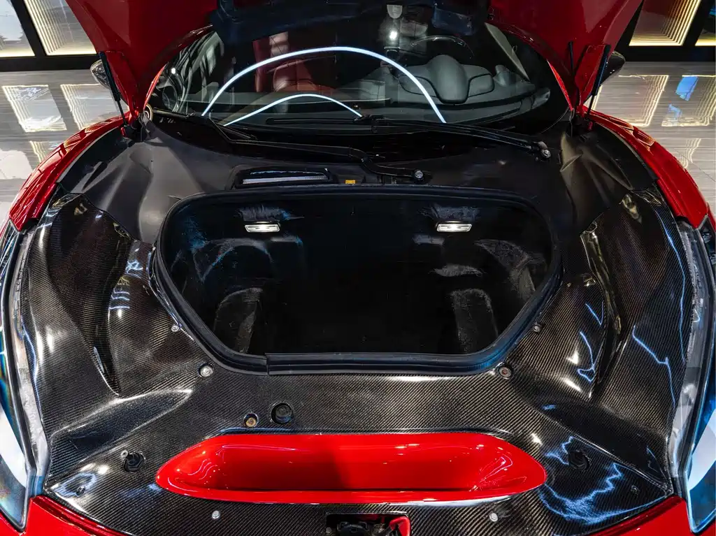 Ferrari 488 — миниатюра 10