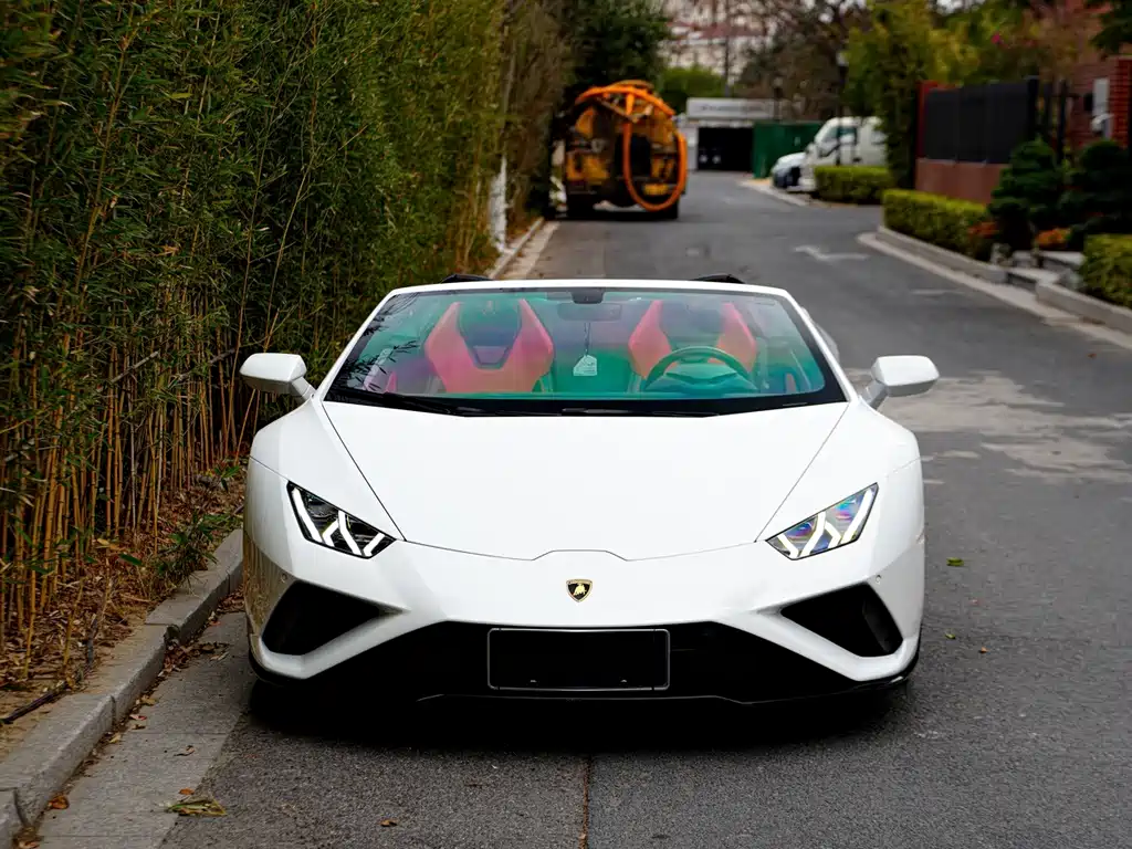 Lamborghini Huracán — миниатюра 2