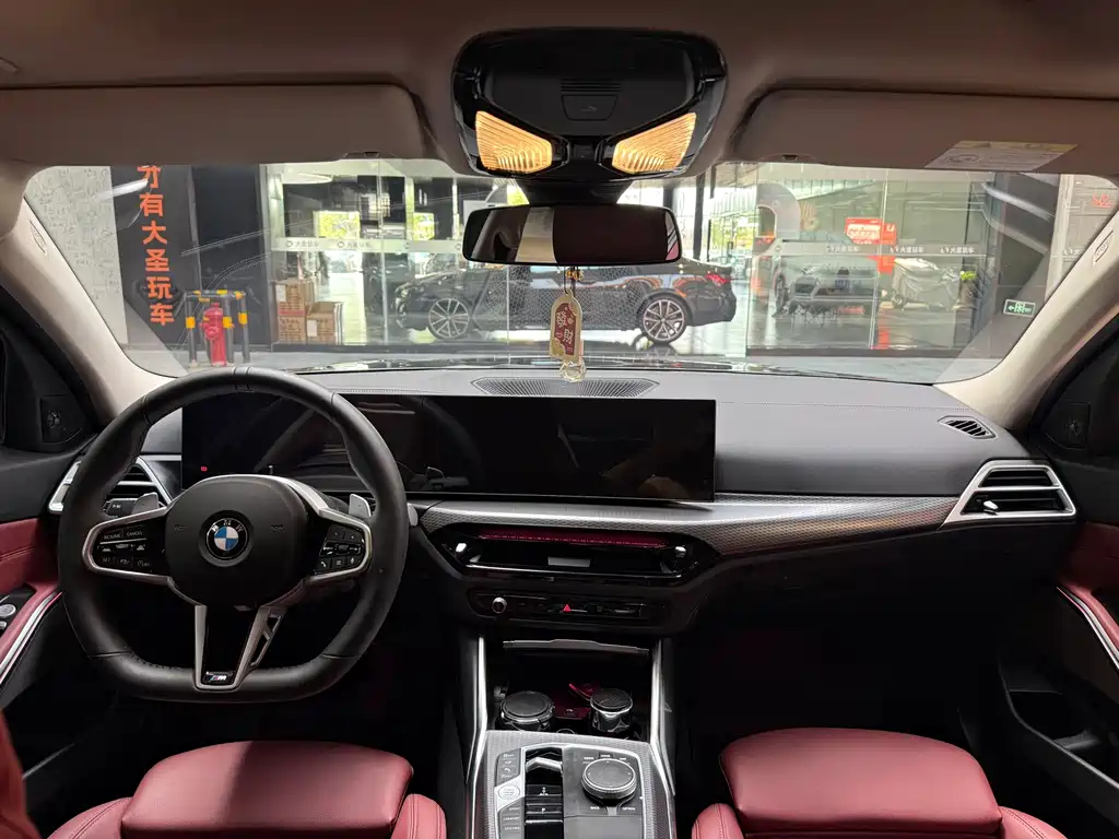 BMW 3 Series — миниатюра 14