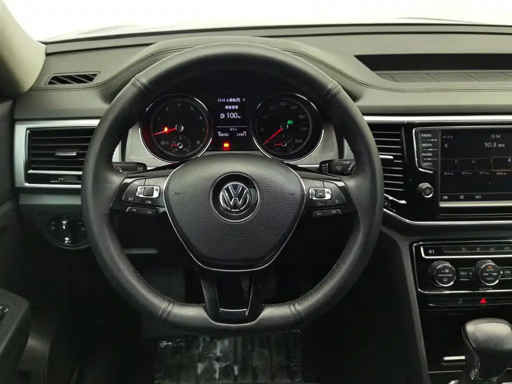 VOLKSWAGEN TOURANG