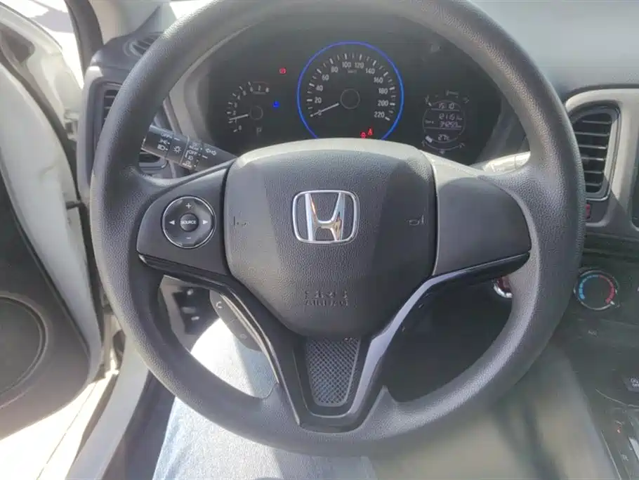 HONDA BINZHI