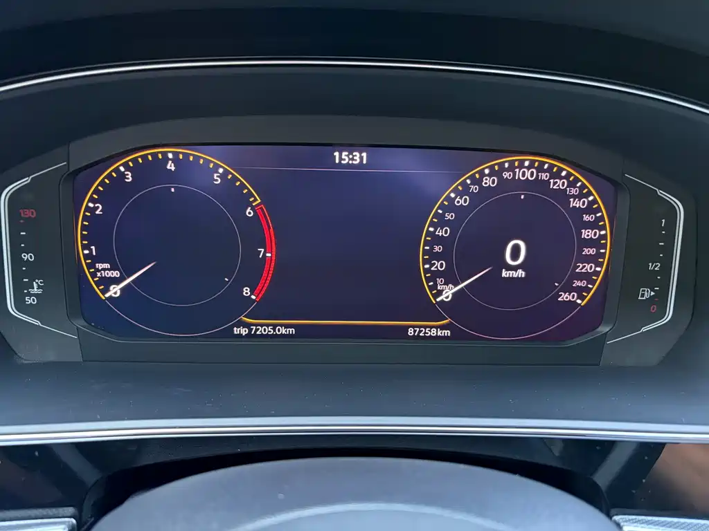 Volkswagen Passat — миниатюра 18