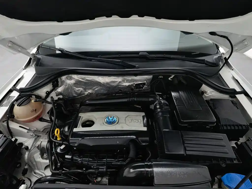 Volkswagen Tiguan — миниатюра 6