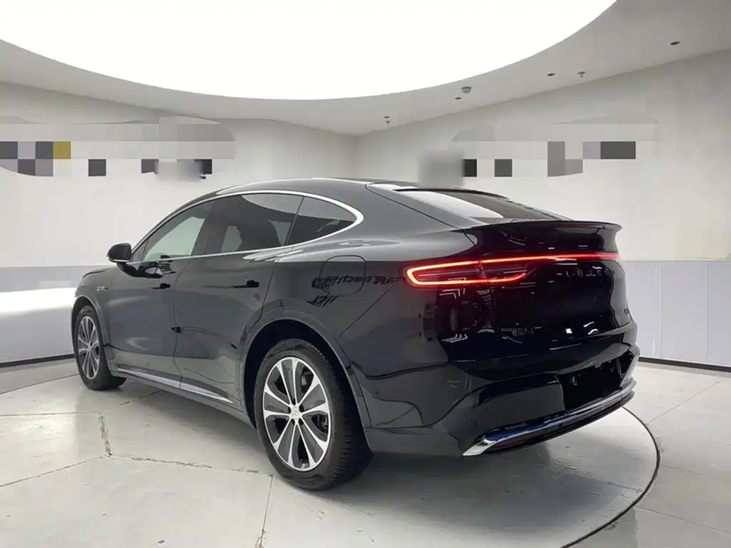 Zhijie Zhijie R7 — миниатюра 16
