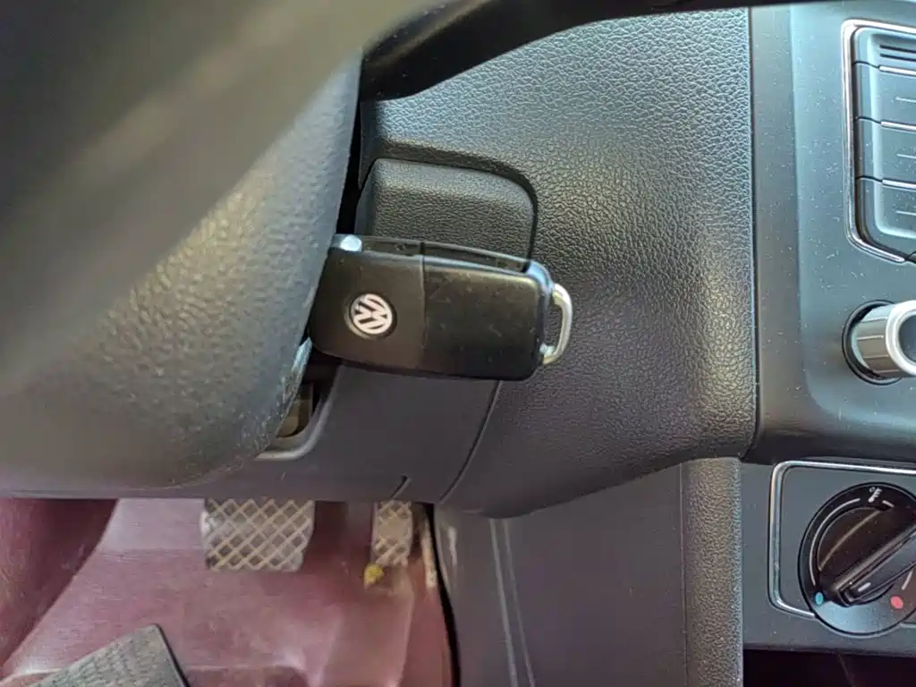 Volkswagen Polo — миниатюра 9