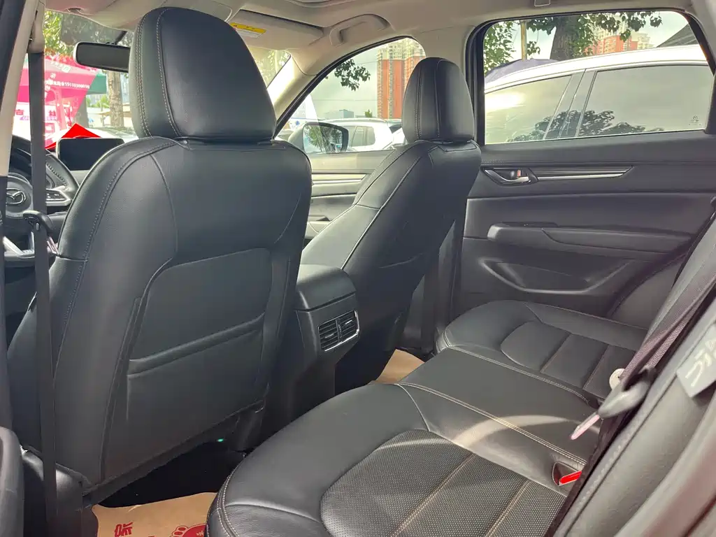 Mazda CX-5 — миниатюра 4
