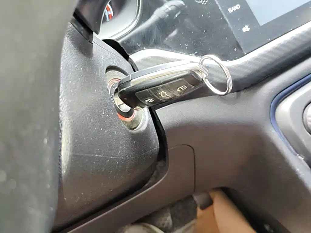 Chery Tiggo 3x — миниатюра 9