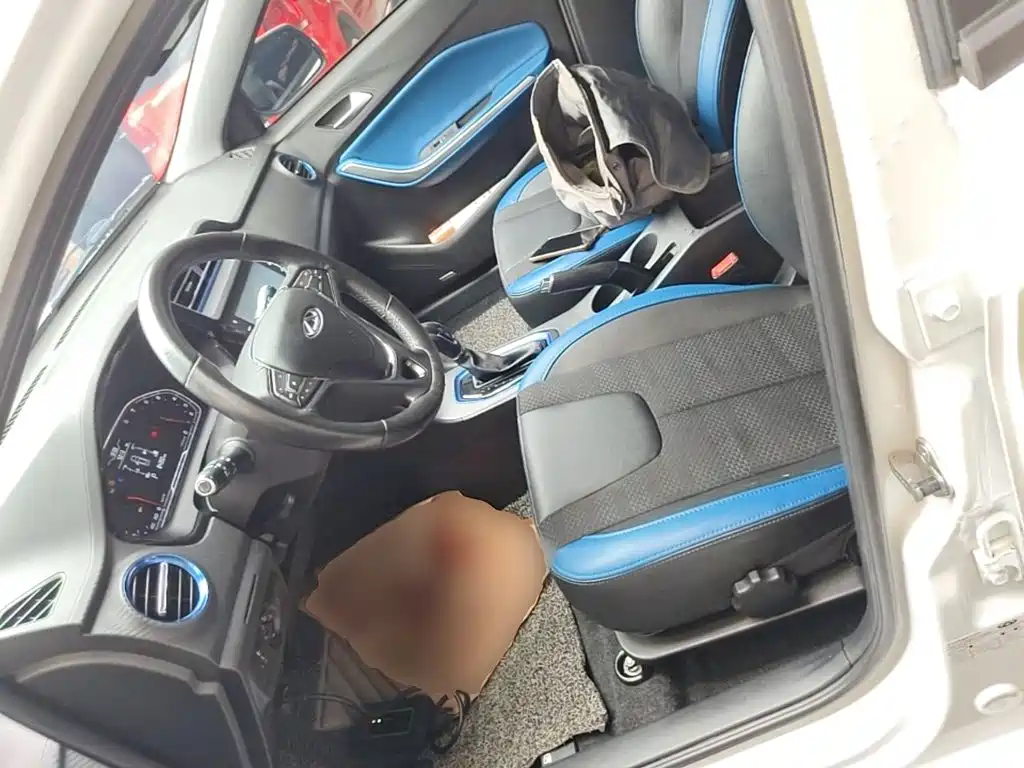 Chery Tiggo 3x — миниатюра 15