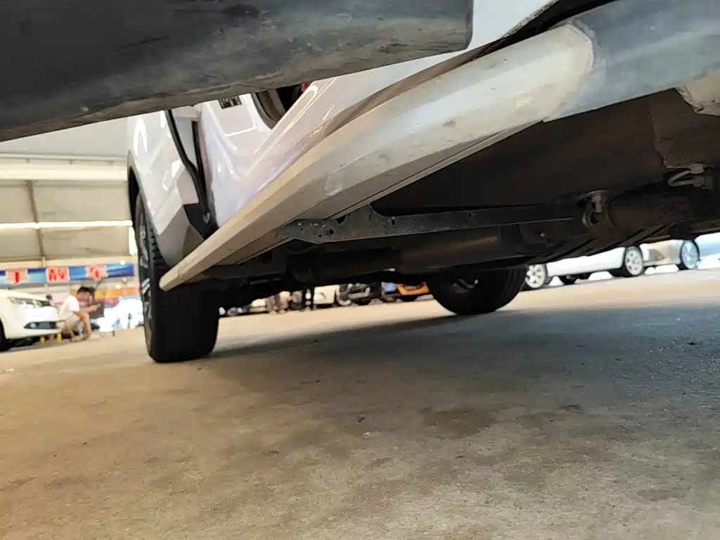 Wey Wey VV6 — миниатюра 21