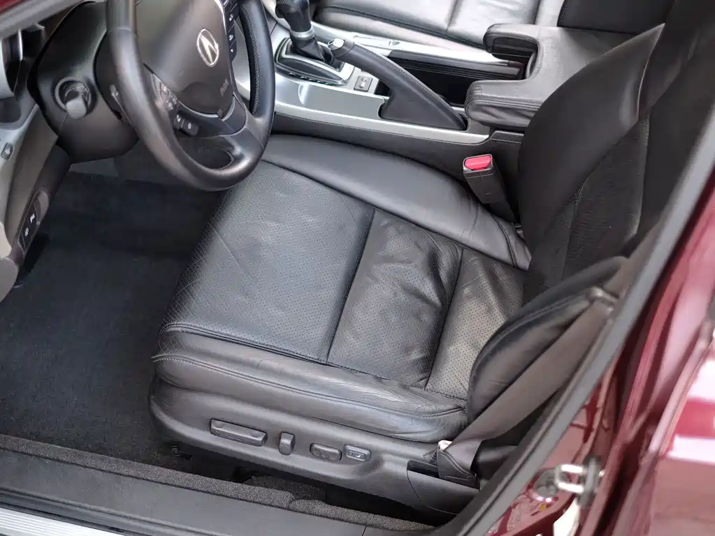Acura TL — миниатюра 28