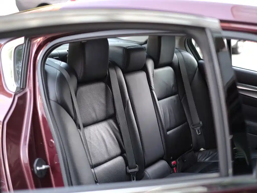Acura TL — миниатюра 44