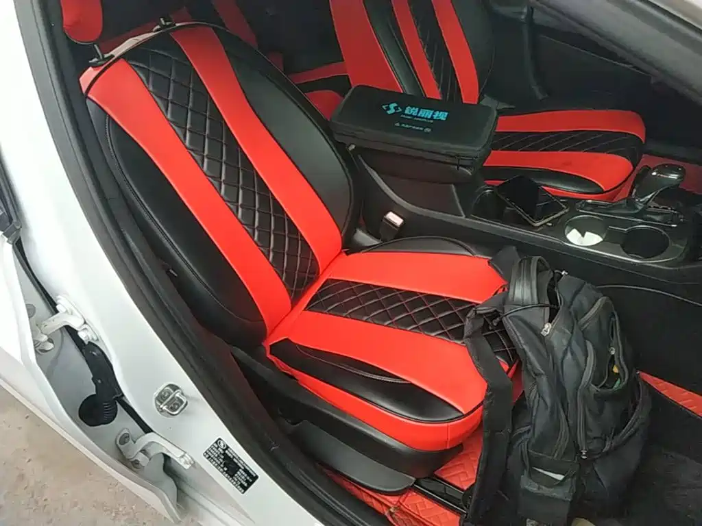 Chevrolet Cruze — миниатюра 25