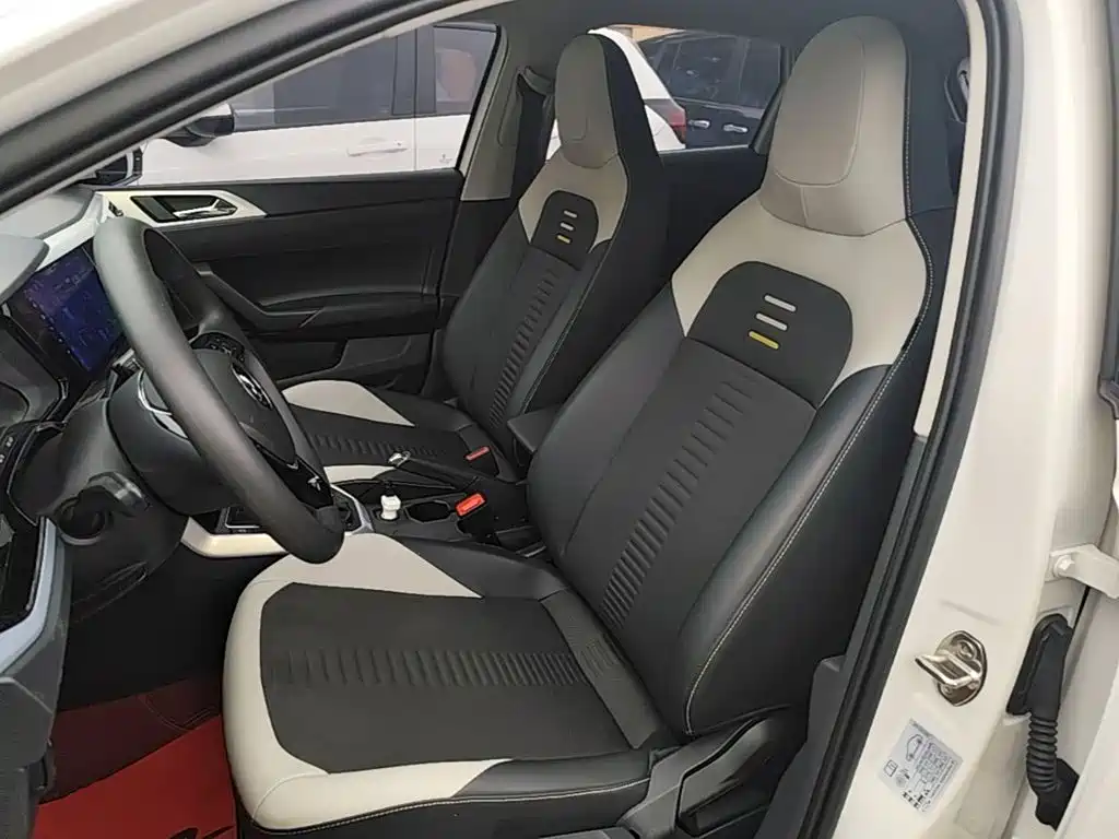 Volkswagen Polo — миниатюра 15