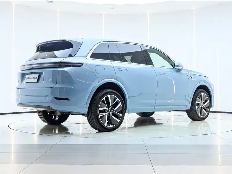 Li Auto IDEAL L7