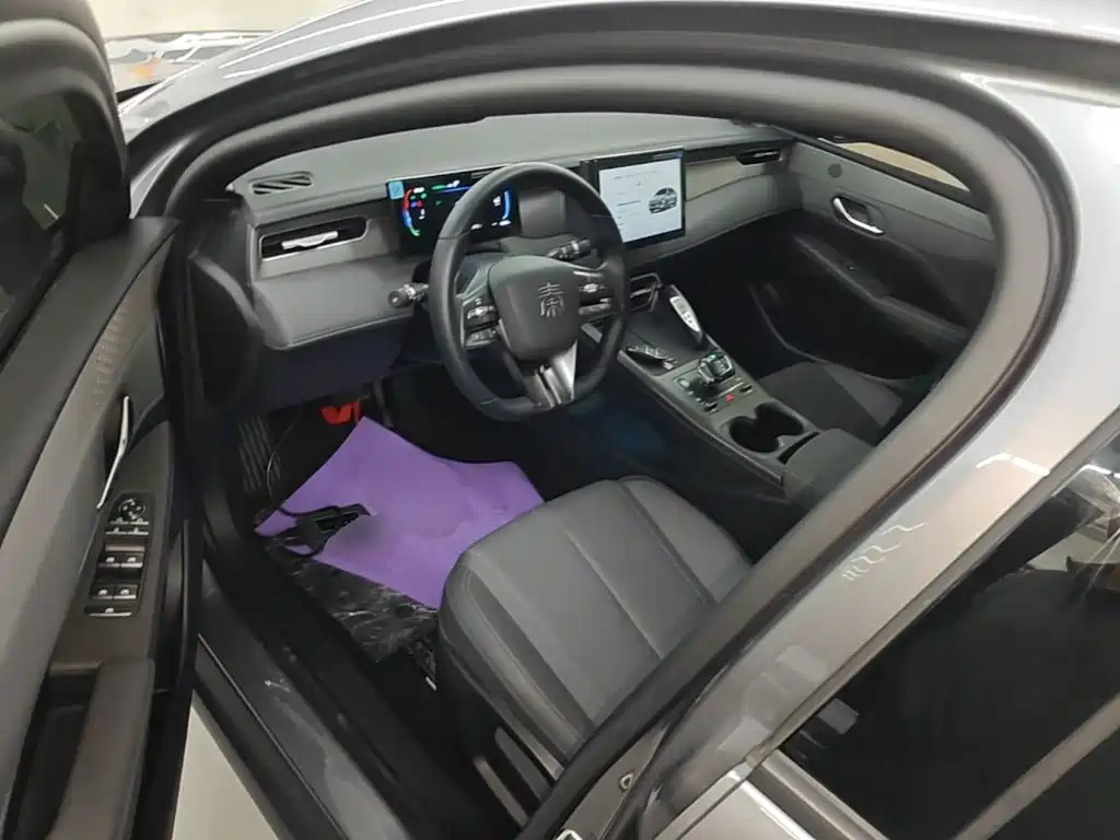 BYD Qin PLUS — миниатюра 16