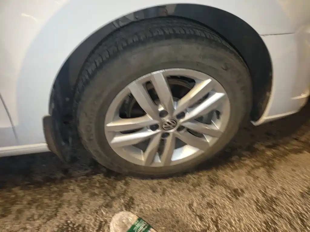 Volkswagen Jetta — миниатюра 24
