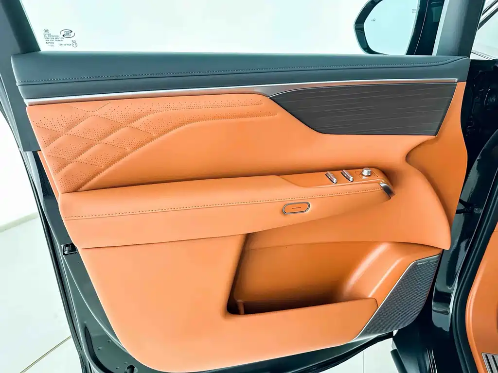 Buick Electra Encasa — миниатюра 7