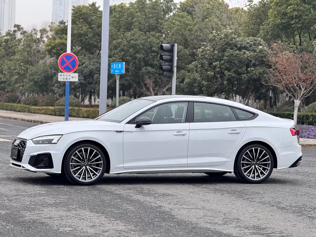 Audi A5 (Import) 2024