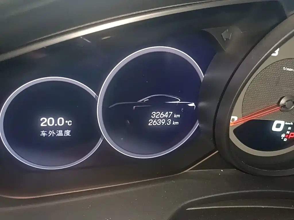 Porsche Panamera — миниатюра 12