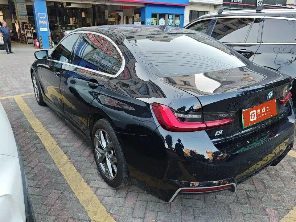 BMW i3 — миниатюра 9