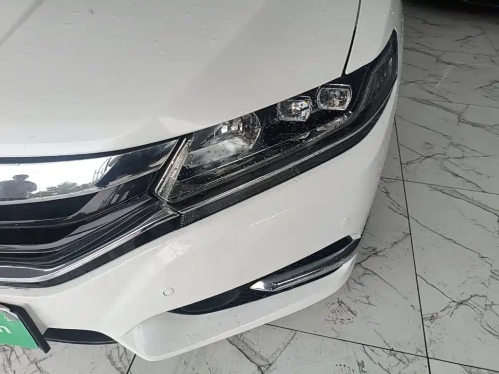 Honda Spirior — миниатюра 24