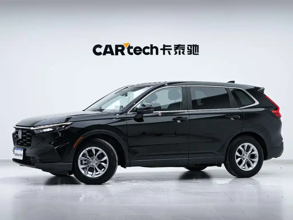 HONDA  CR V