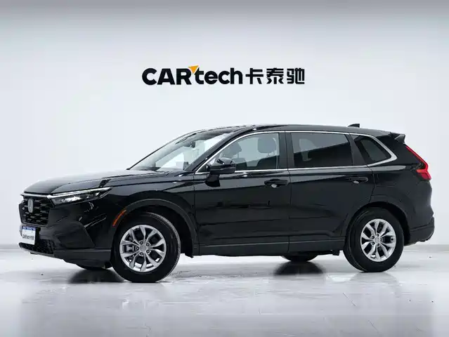 HONDA  CR V 2024