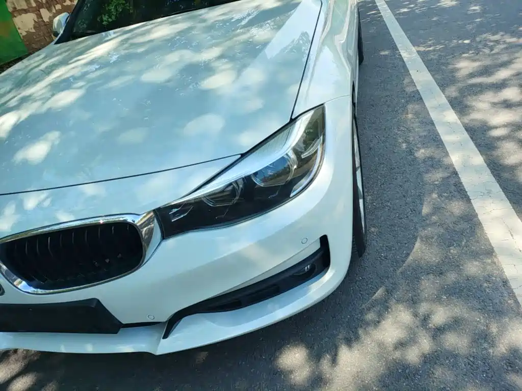 BMW 3 Series GT — миниатюра 24