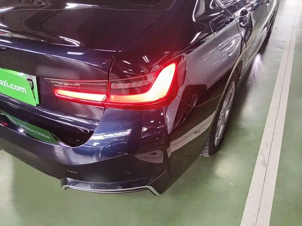 BMW i3 — миниатюра 8