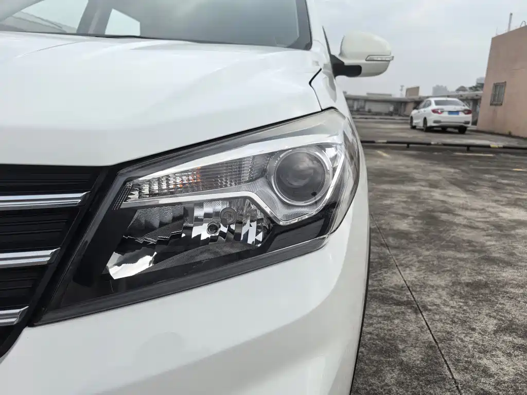 DONGFENG SCENERY S560