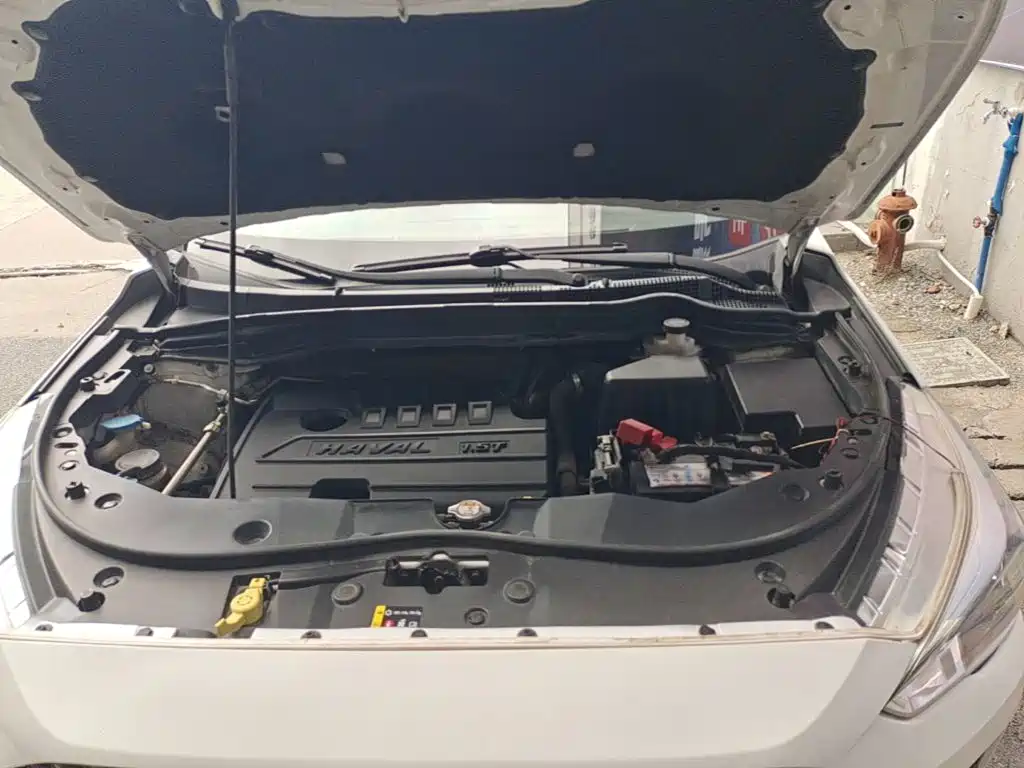 Haval M6 — миниатюра 20