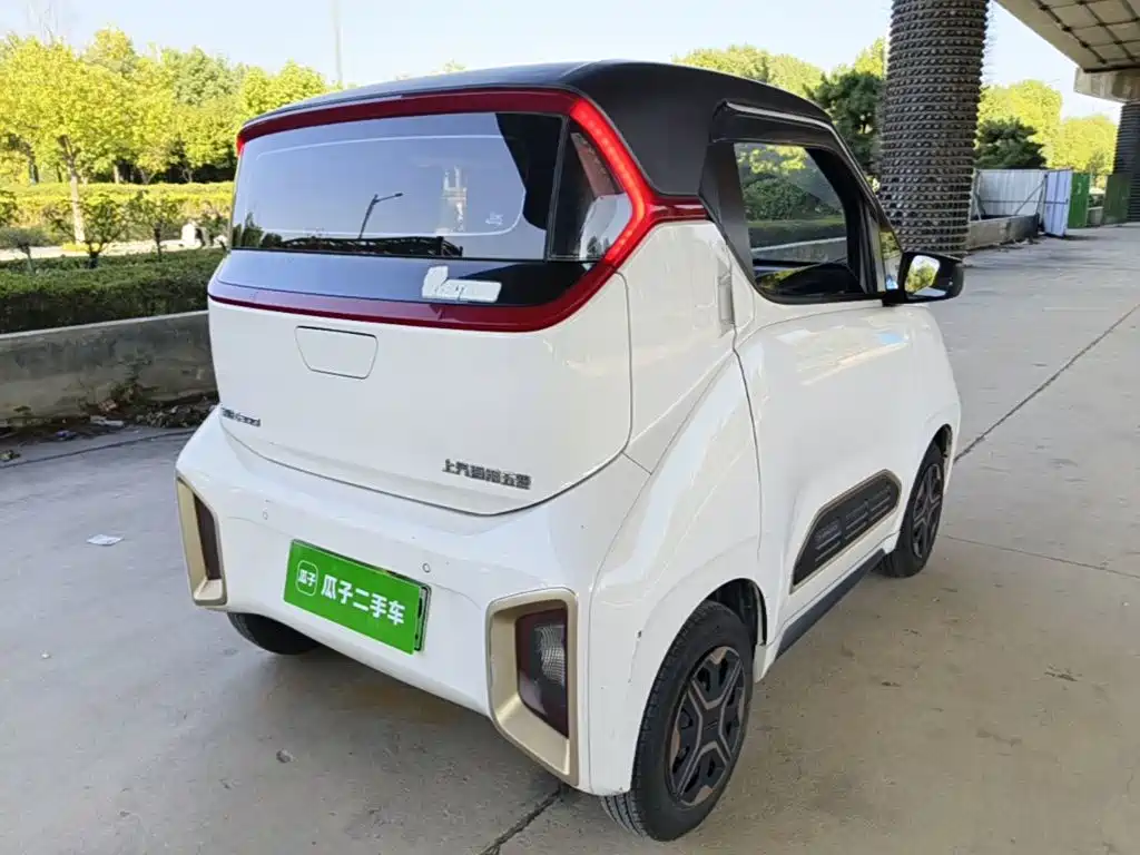 Baojun E200 — миниатюра 7