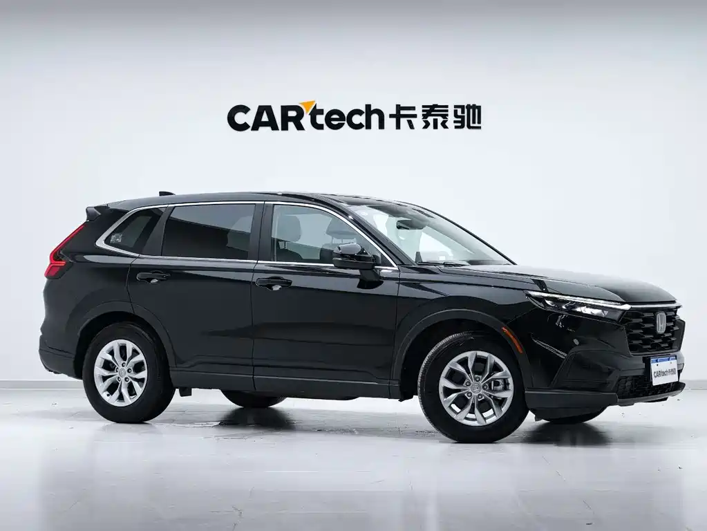 HONDA  CR V