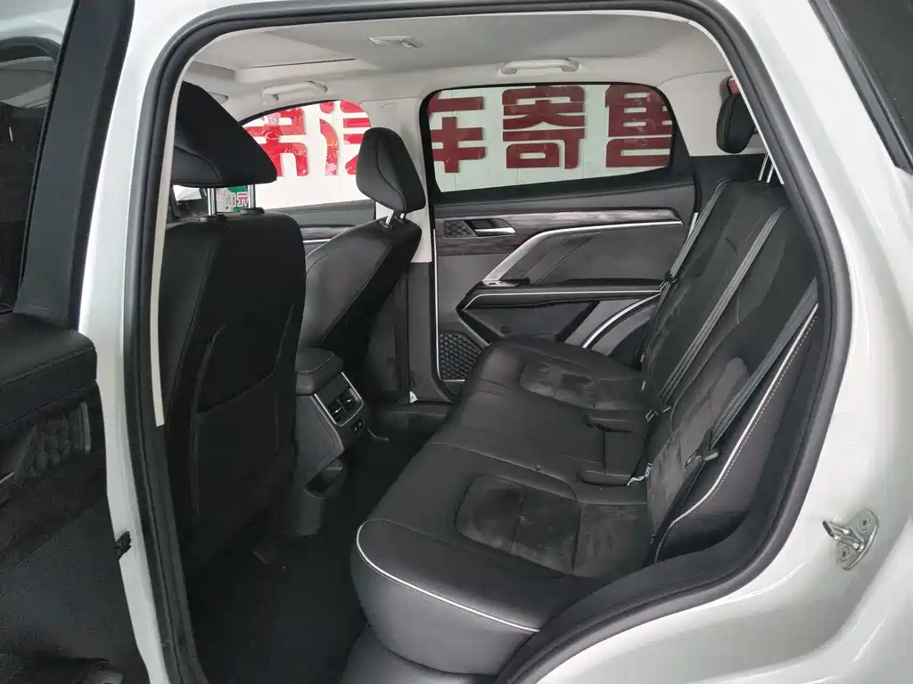 Haval H6 — миниатюра 5