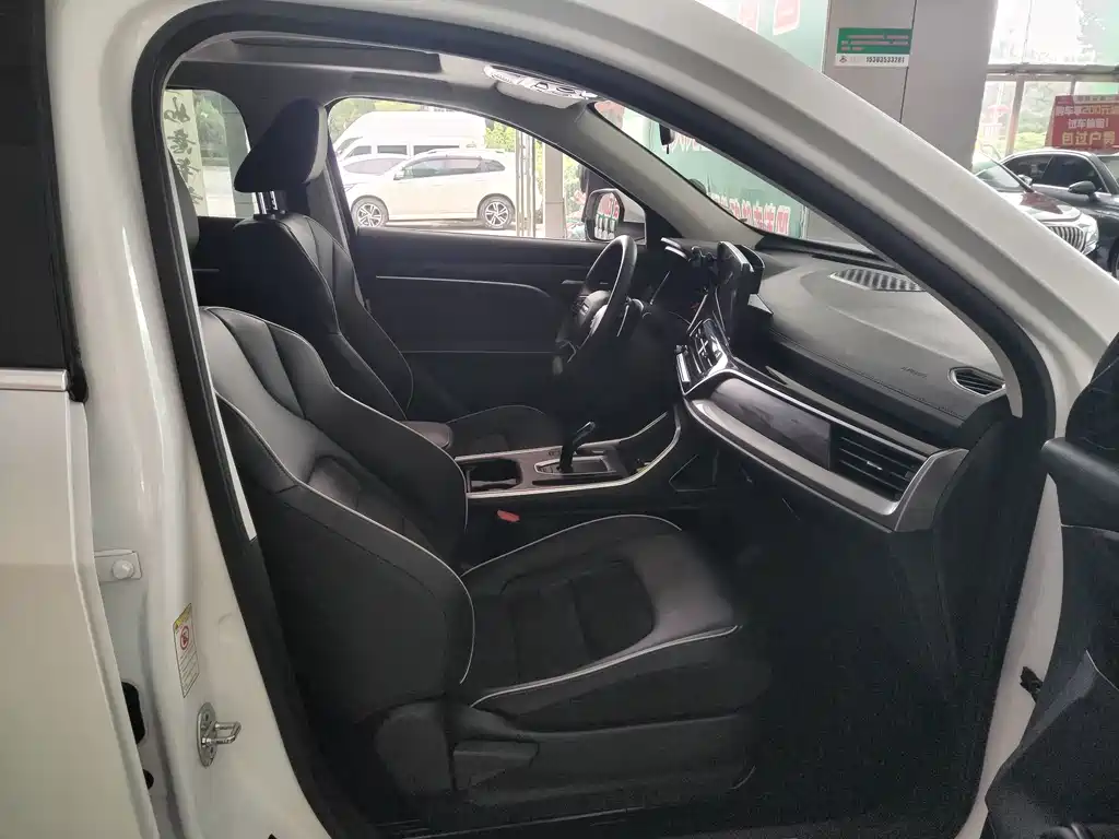 Haval H6 — миниатюра 7