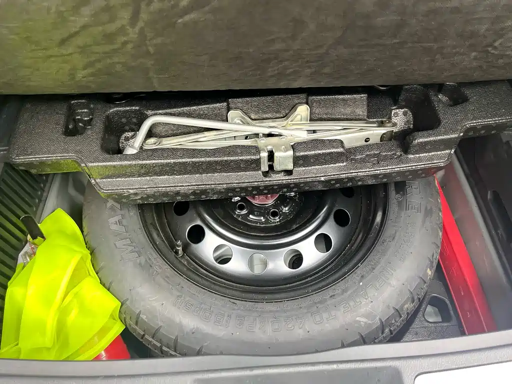 TOYOTA LING FANG HARRIER